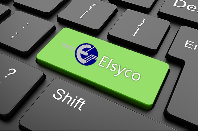 Elsyco supporto