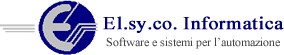 Elsyco informatica